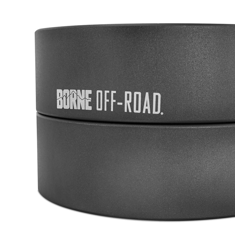 Borne Off-Road 2007-2019 Chevy/GMC Truck 1500 Leveling Kit Front 3 Inch BNLK-SIL-07-F3 BNLK-SIL-07-F3 Photo - Primary