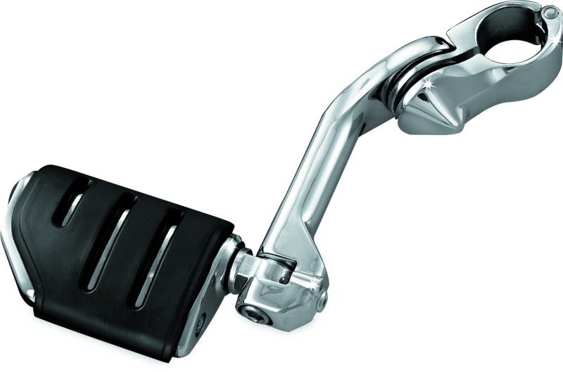 Kuryakyn Tourtech Trident Dually Long 7586 7586 Photo - Primary