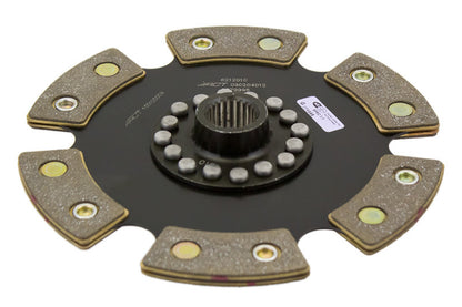 ACT 6-Puck Solid Hub Race Disc Honda S00 ALL 00-09 6212010 Photo - out of package