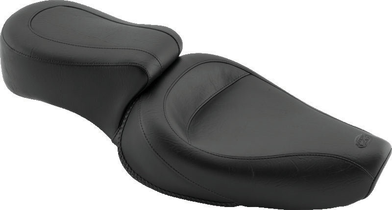 Mustang Motorcycle Vintage Seat-82-95 XlS 75740 75740 Photo - Primary