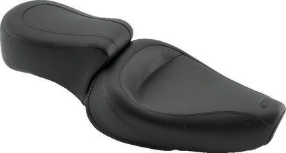 Mustang Motorcycle Vintage Seat-82-95 XlS 75740 75740 Photo - Primary