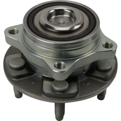 Moog 13-15 Jaguar XFR-S Front Hub Assembly 513410 513410 Photo - Primary