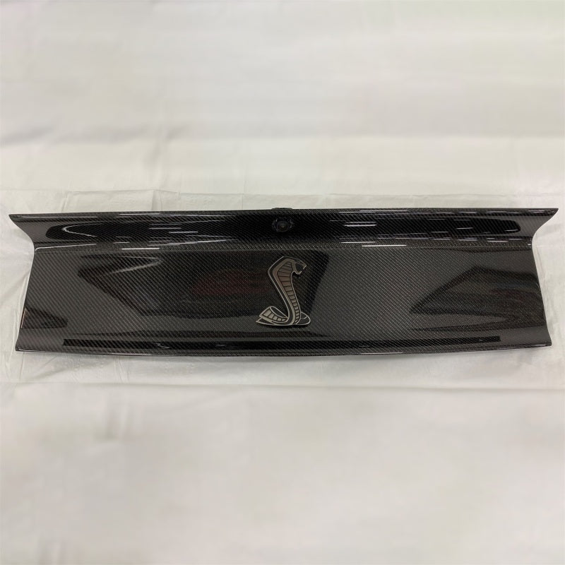 Ford Racing 20-21 Mustang GT500 Deck Lid Trim Panel M-16600-MCF M-16600-MCF Photo - Primary