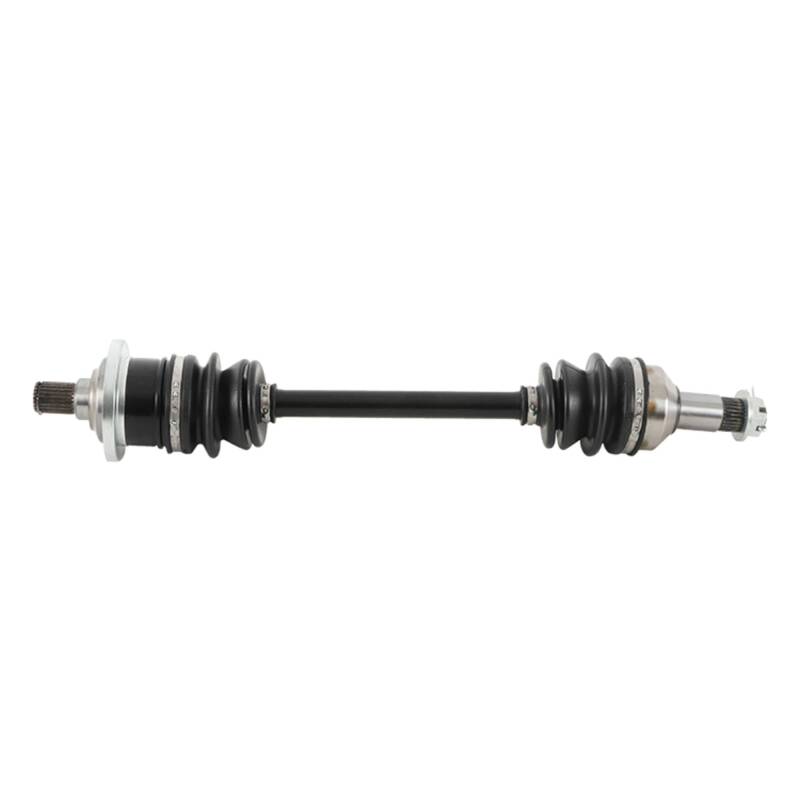All Balls Racing 13-14 Arctic Cat 400 FIS 4x4 TRV 6 Ball Axle Front Left AB6-AC-8-245 AB6-AC-8-245 Photo - Primary