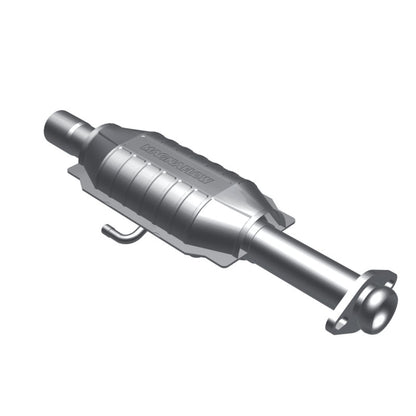 MagnaFlow Standard Grade Federal / EPA Compliant Direct-Fit Catalytic Converter 23443 Photo - Primary
