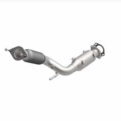 Magnaflow 17-20 Nissan Rogue Sport Rear Underbody 2L Direct Fit Converter 280396 280396 360 Degree Image Set