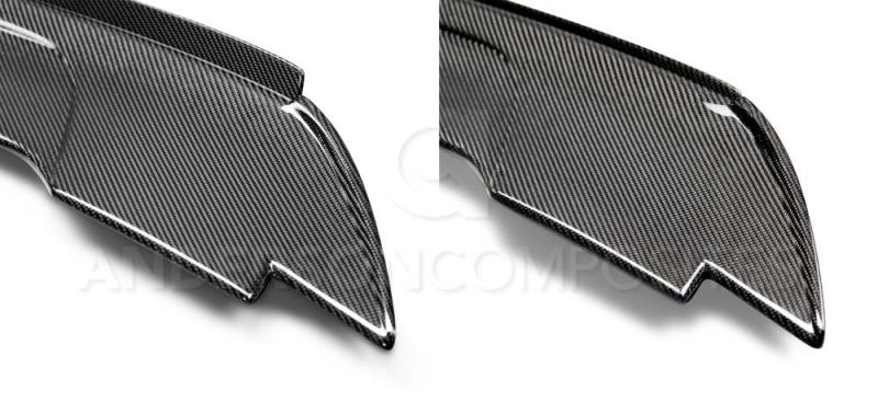 Anderson Composites 15-16 Ford Mustang Type-ST Rear Spoiler (Use Stock Mounting) AC-RS15FDMU-ST AC-RS15FDMU-ST User 3