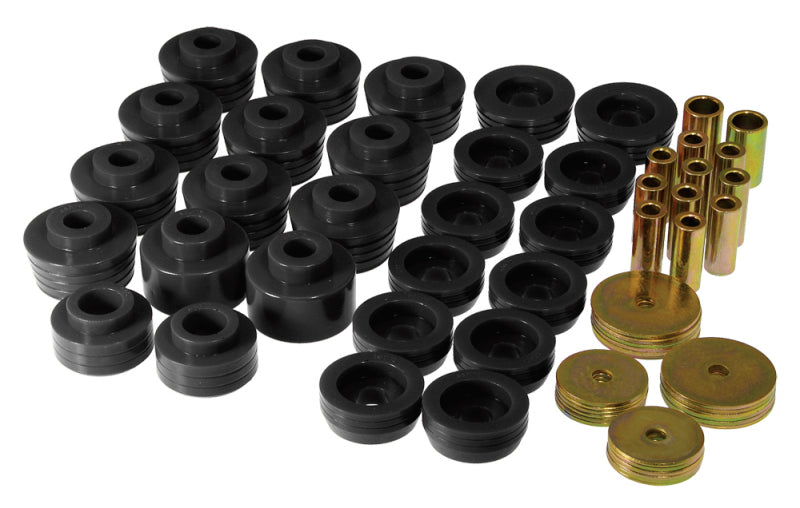 Prothane Body Mount 7-132-BL Photo - Primary