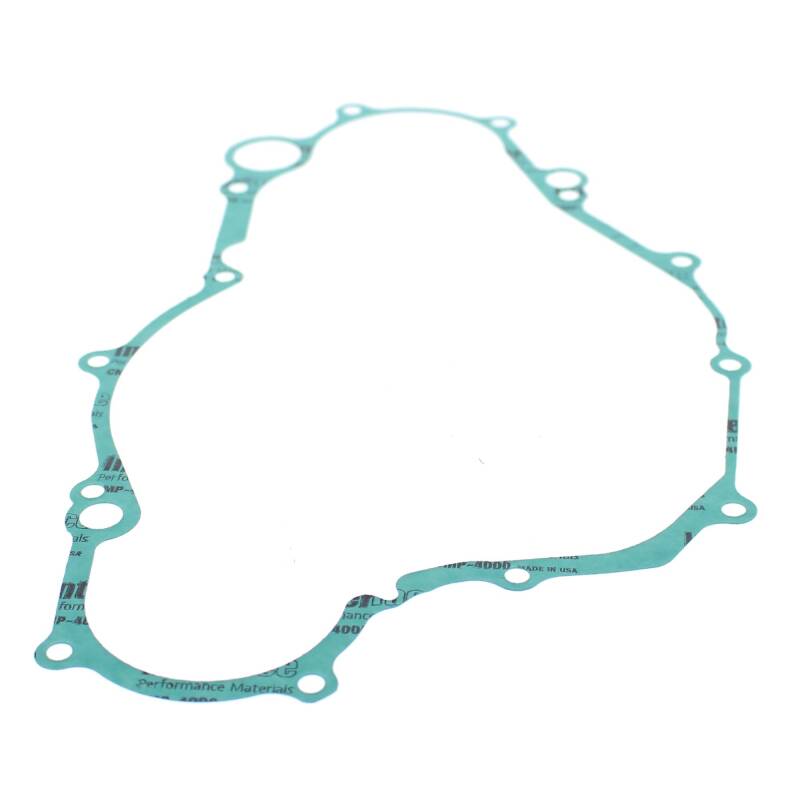 Vertex Pistons Vertex Gaskets 04-09 Yamaha YFZ450 Inner Clutch - Side Cover Gasket Kit 816314 816314 Photo - Primary