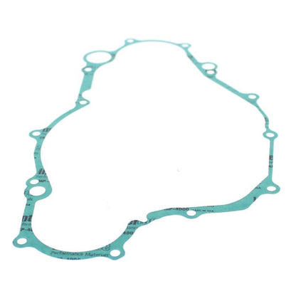 Vertex Pistons Vertex Gaskets 04-09 Yamaha YFZ450 Inner Clutch - Side Cover Gasket Kit 816314 816314 Photo - Primary