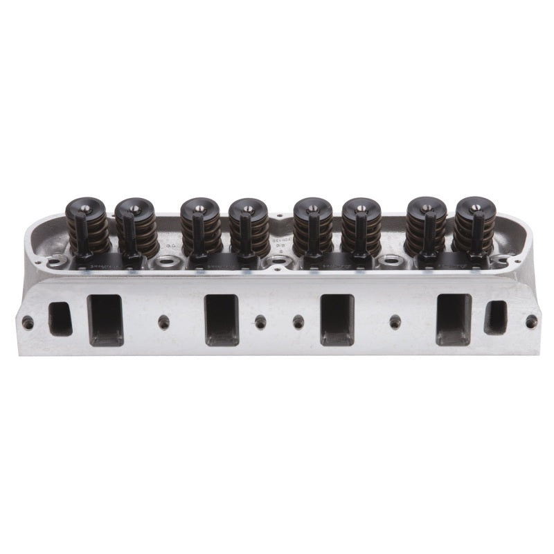 Edelbrock Single victor JR 289-351W-Roll/LFT Head 77199 Photo - Primary