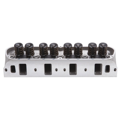 Edelbrock Single victor JR 289-351W-Roll/LFT Head 77199 Photo - Primary