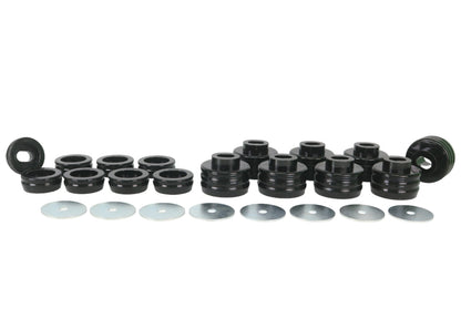 Whiteline Body & Radiator Bushing Silverado 1500 99-14 W93492 W93492 Photo - out of package