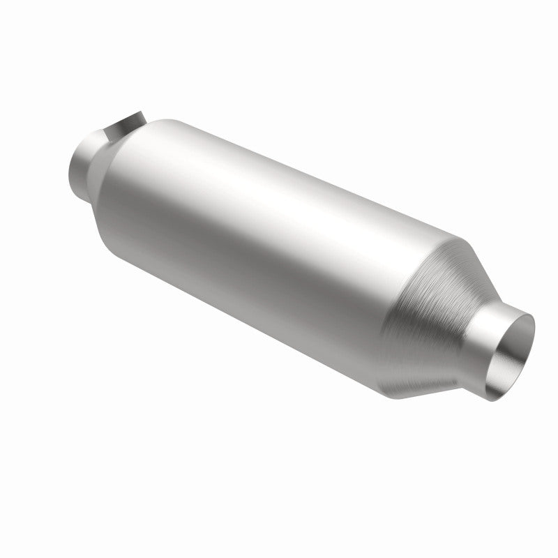 MagnaFlow Volkswagen Vanagon California Grade CARB Compliant Universal Catalytic Converter 3391034 360 Degree Image Set