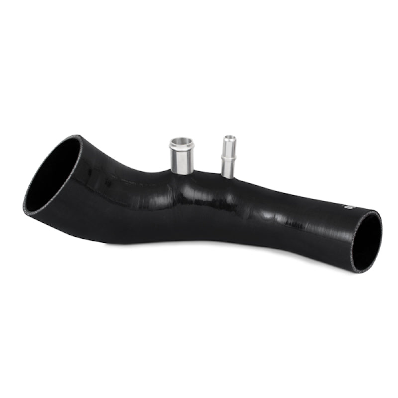 Mishimoto Wrinkle Black Performance Air Intake - Ford Mustang EcoBoost 2015+ MMAI-MUS4-15WBK User 5