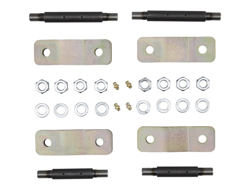 ARB Greasable Shackle Kit Tacoma OMEGS12 OMEGS12 Photo - Primary