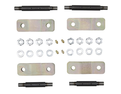 ARB Greasable Shackle Kit Tacoma OMEGS12 OMEGS12 Photo - Primary