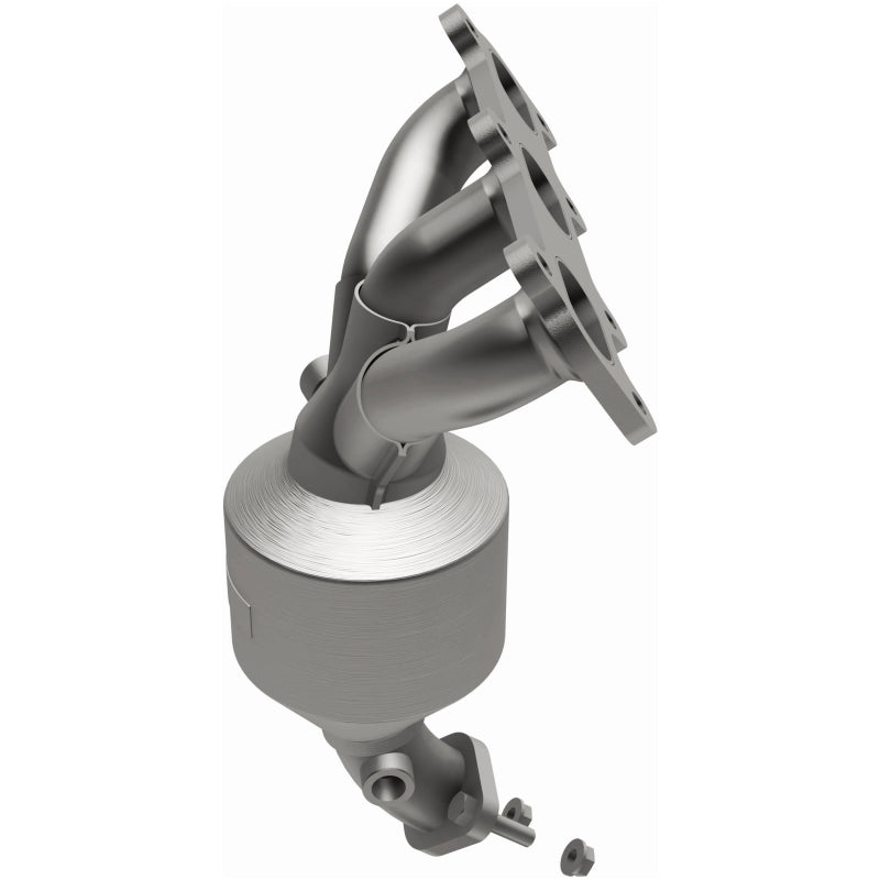 MagnaFlow Hyundai Tiburon OEM Grade Federal / EPA Compliant Manifold Catalytic Converter 51951 Photo - out of package