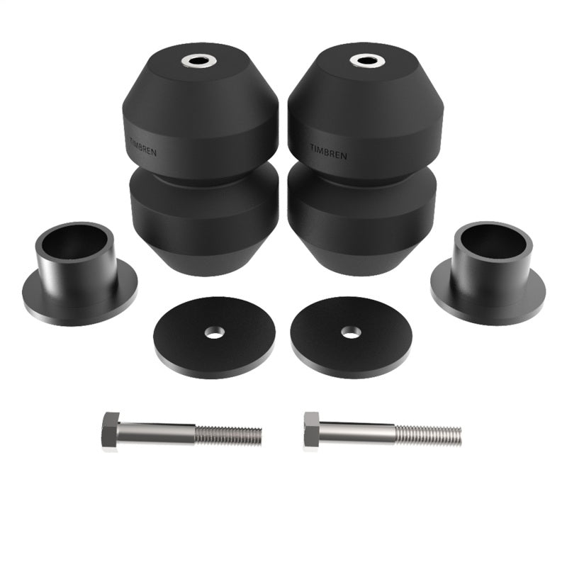 Timbren 1999 Honda Odyssey Rear Suspension Enhancement System HROD1 HROD1 Photo - Primary