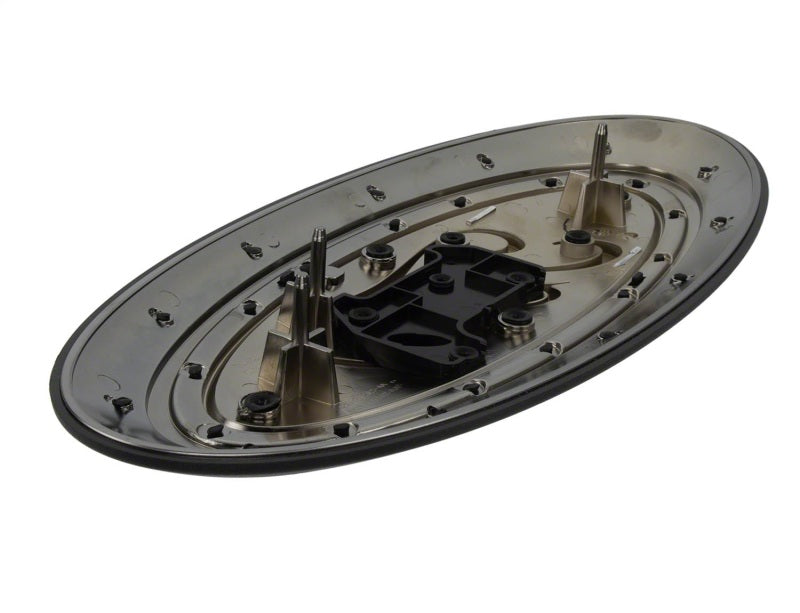 Ford Racing 2023+ Super Duty Black Oval Kit (w/o Camera) M-1447-SDB3 M-1447-SDB3 Photo - Unmounted