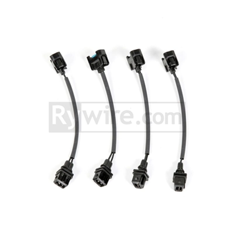 Rywire OBD1 Harness to OBD2 Injector Adapters RY-INJ-ADAPTER-1-2 RY-INJ-ADAPTER-1-2 Photo - Primary