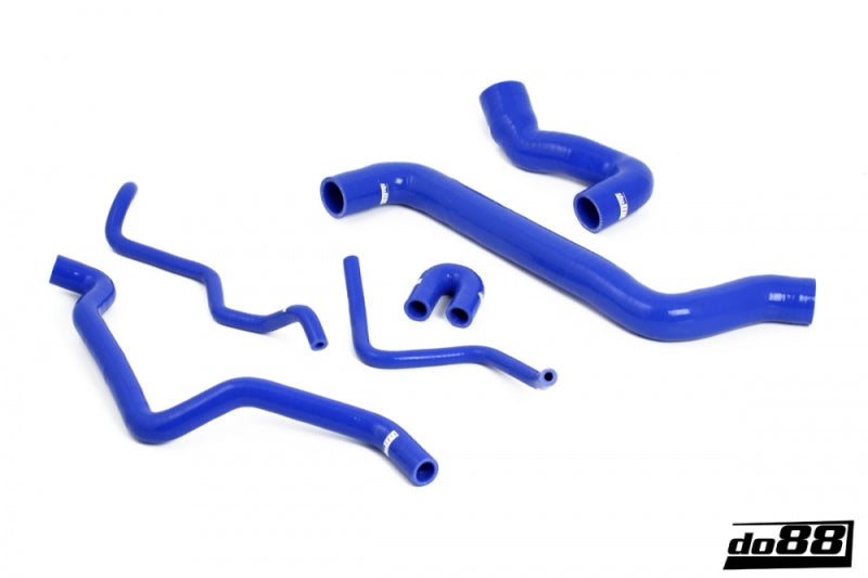 do88 DOB Hose - Coolant/Radiator Cooling Radiator Hoses main image