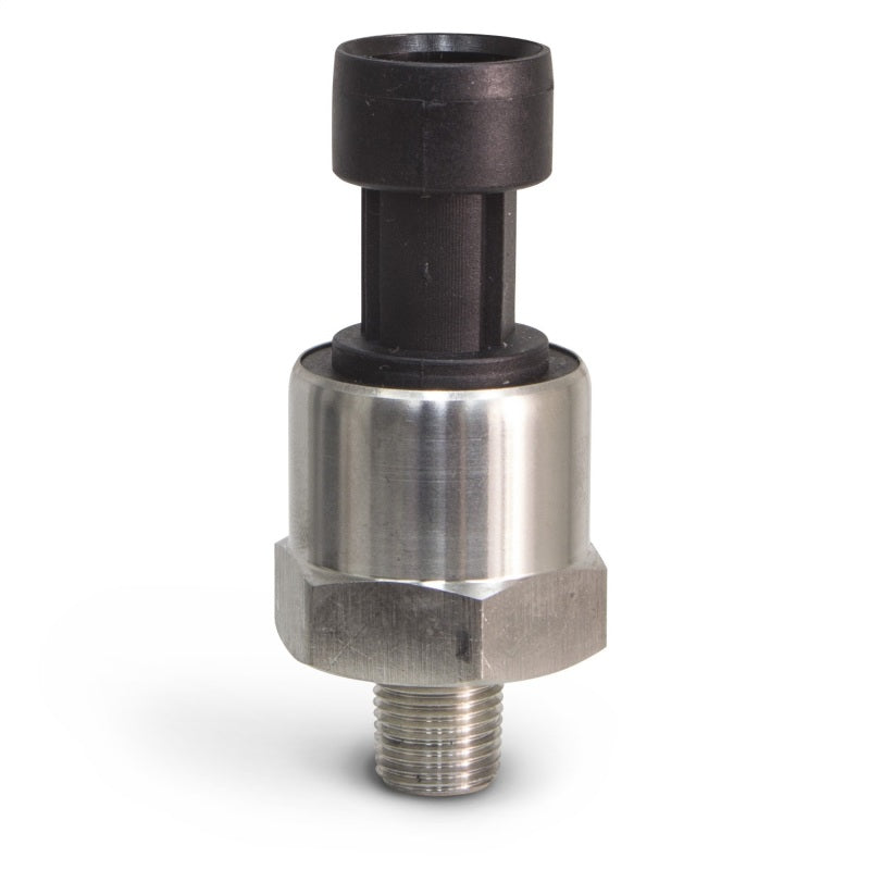 Banks Power iDash 1.8 DataMonster / Super Gauge - 3 Pin 100PSIG 1/8NPT Thread Pressure Sensor 63085-100G 63085-100G Photo - Primary