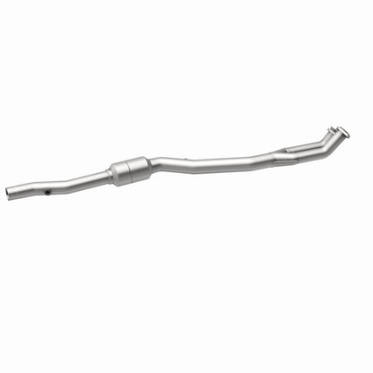 MagnaFlow BMW 840Ci HM Grade Federal / EPA Compliant Direct-Fit Catalytic Converter 24131 360 Degree Image Set