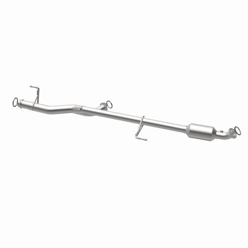 MagnaFlow Toyota Tundra California Grade CARB Compliant Direct-Fit Catalytic Converter 5491573 360 Degree Image Set