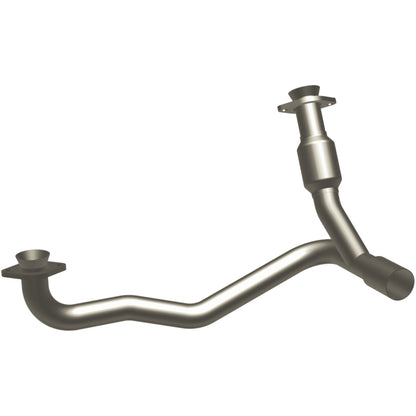 MagnaFlow Dodge Dakota California Grade CARB Compliant Direct-Fit Catalytic Converter 333203 Photo - Primary
