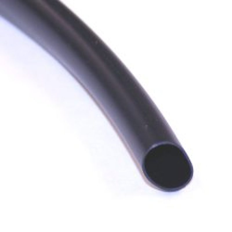 NAMZ 1/2in Extruded PVC Tubing - 8ft NETR-012