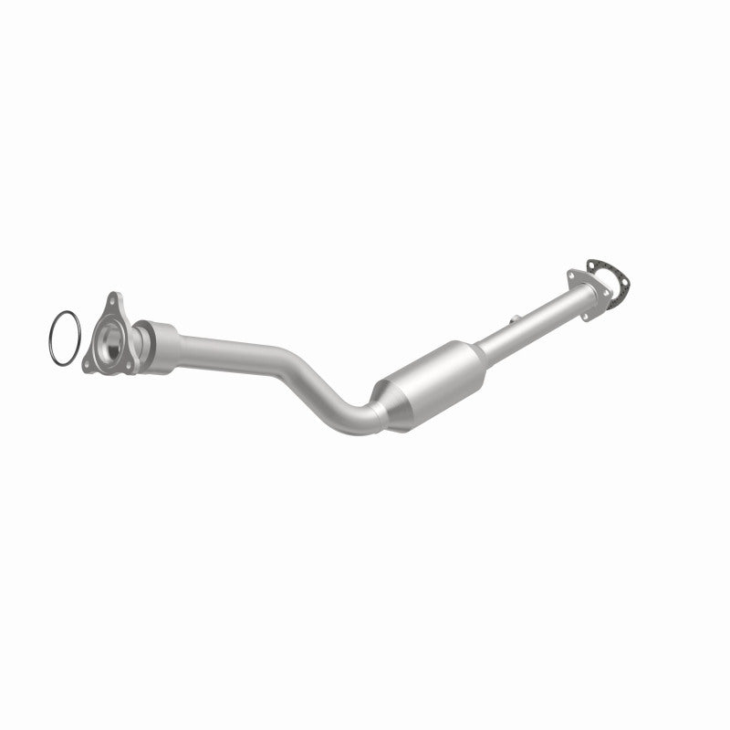 MagnaFlow Saturn California Grade CARB Compliant Direct-Fit Catalytic Converter 4481219 360 Degree Image Set