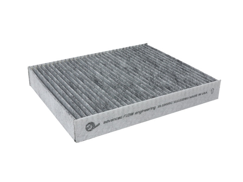 aFe Various Chrysler/ Dodge/ Infiniti/ Nissan/ RAM 02-22 Cabin Air Filter 35-10005C 35-10005C Photo - Primary