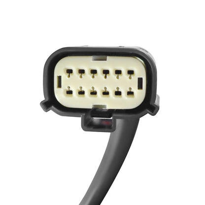 AlphaRex 19-22 Dodge Ram 1500 Stock LED Tail Light (Non-Sensor) to ARX Tail Light Converters - Pair 640031 640031 User 2