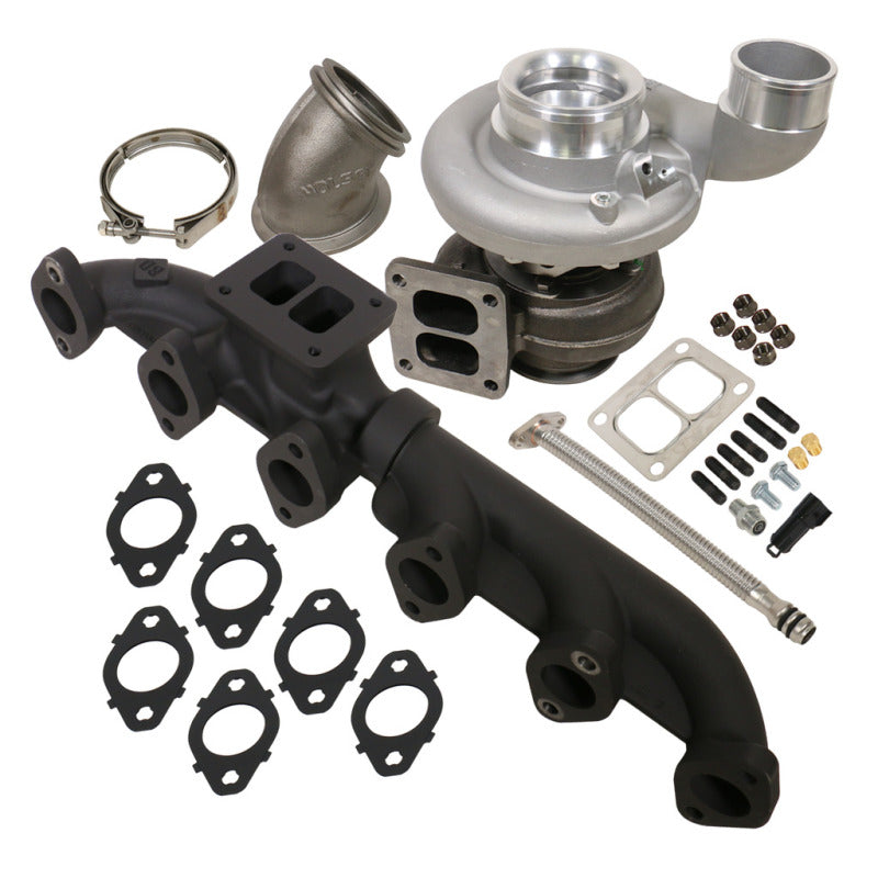 BD Diesel Iron Horn 5.9L Turbo Kit S364SXE/80 1.00AR Dodge 03-07 1045175 Photo - Primary