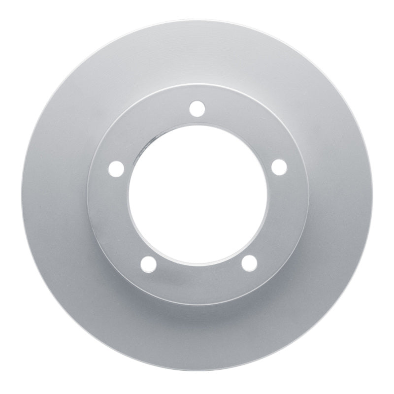 DFC DFC GeoSPEC Coated Rotors - Plain Brakes, Rotors & Pads Brake Rotors - OE - Cryo main image