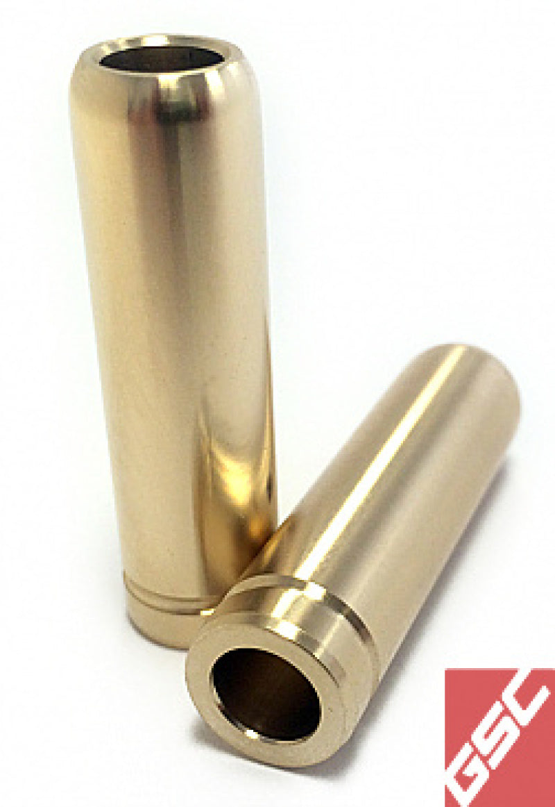 GSC P-D Nissan VK56 Manganese Bronze Exhaust Valve Guide - Set 24 3047-16 3047-16 User 1