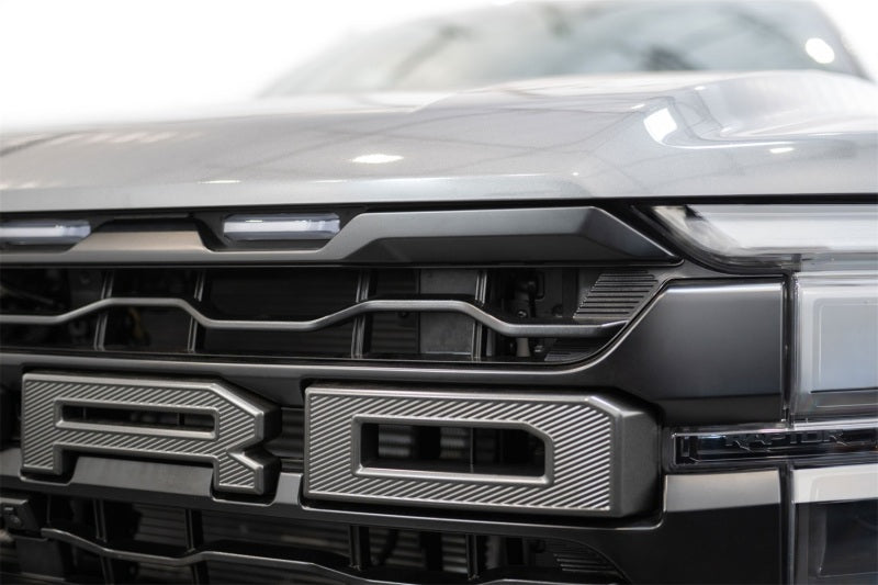 Addictive Desert Designs ADD 2024+ Ford F150 Adaptive Cruise Control Bracket AC1305101NA AC1305101NA Photo - Mounted