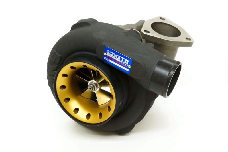 HKS GTII 8267 Final Edition WG-TD Turbo Kit 14001-AK048 14001-AK048 User 1