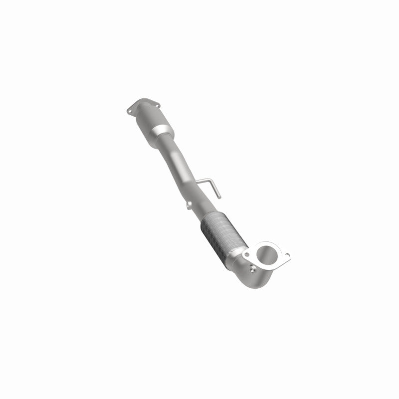 MagnaFlow Toyota Camry California Grade CARB Compliant Direct-Fit Catalytic Converter 5571988 360 Degree Image Set