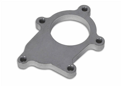 Vibrant 5 Bolt T3 Discharge Flange, External Wastegate (1/2" thick) 14330 Photo - Primary