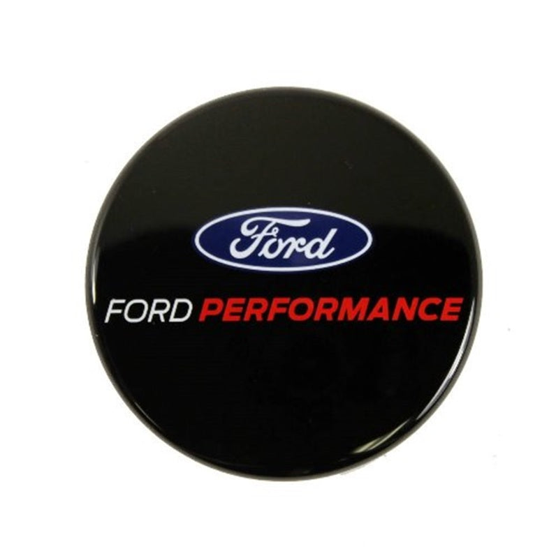 Ford Performance Parts Ford Racing Wheel Center Cap M-1096-FP3 Photo - Primary