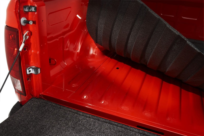 BedRug 02-16 Dodge Ram 8ft Bed Mat (Use w/Spray-In & Non-Lined Bed) BMT02LBS BMT02LBS Photo - Mounted