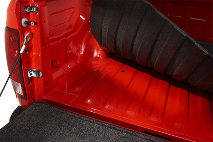 BedRug 02-16 Dodge Ram 8ft Bed Mat (Use w/Spray-In & Non-Lined Bed) BMT02LBS BMT02LBS Photo - Mounted
