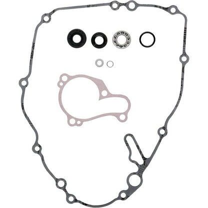 Vertex Pistons Vertex Gaskets 20-23 Yamaha WR250F Water Pump Rebuild Kit 8210025 8210025 Photo - Primary