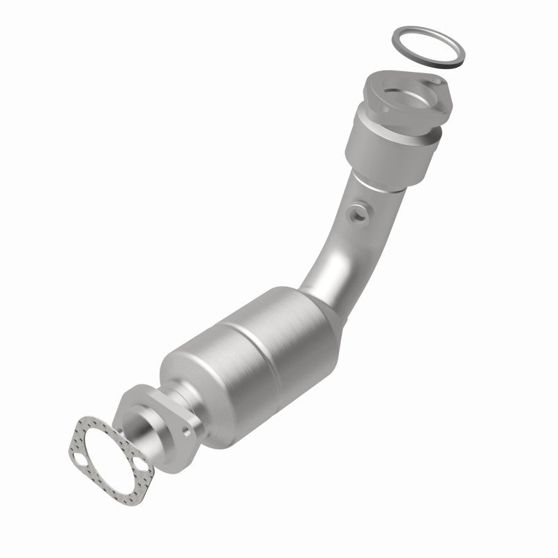 MagnaFlow Pontiac G8 OEM Grade Federal / EPA Compliant Direct-Fit Catalytic Converter 49627 360 Degree Image Set