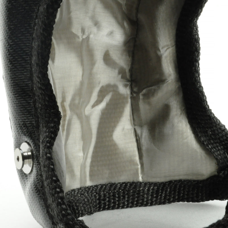 DEI Gen-3 Turbo Shield T3 - Shield/Blanket - Onyx 10267 10267 Photo - out of package