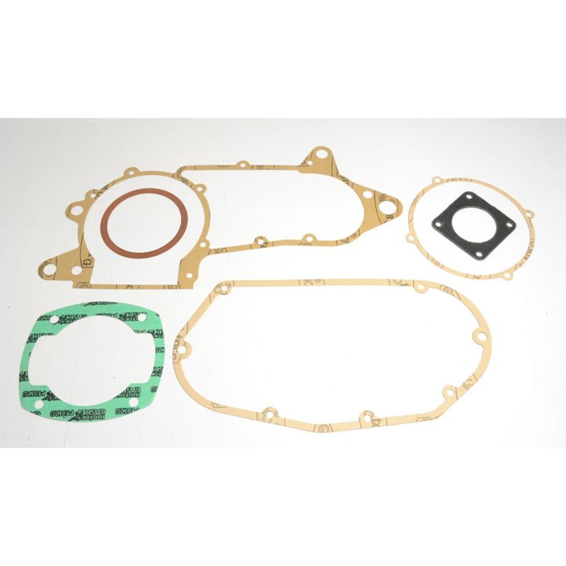 Athena 1978 Maico 2T 400 Complete Gasket Kit (Excl Oil Seals) P400320850140 P400320850140 Photo - Primary