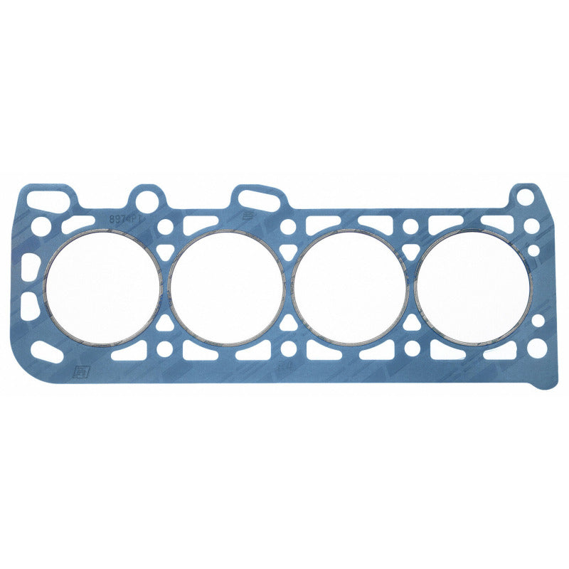 Fel-Pro FEL Cylinder Head Gaskets Engine Components Head Gaskets main image