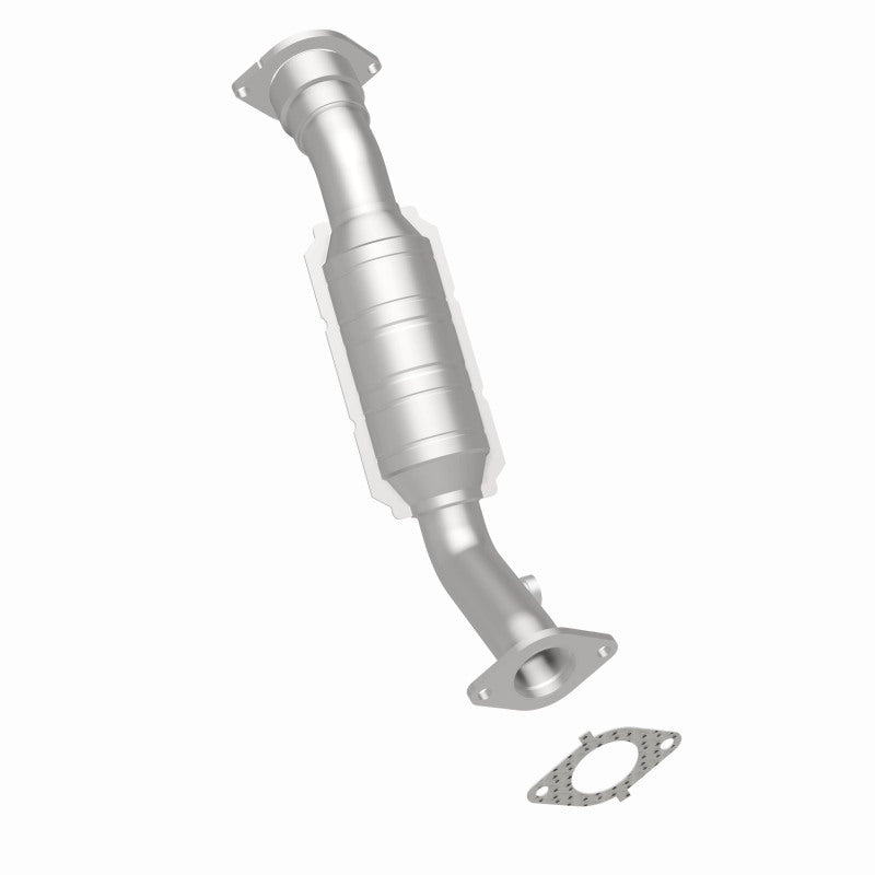 MagnaFlow Buick Lucerne California Grade CARB Compliant Direct-Fit Catalytic Converter 5461751 360 Degree Image Set